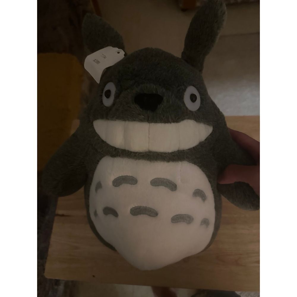 Plush